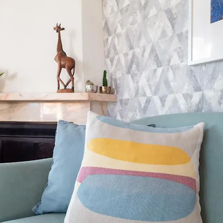 Moro's Friends House - * Cascais