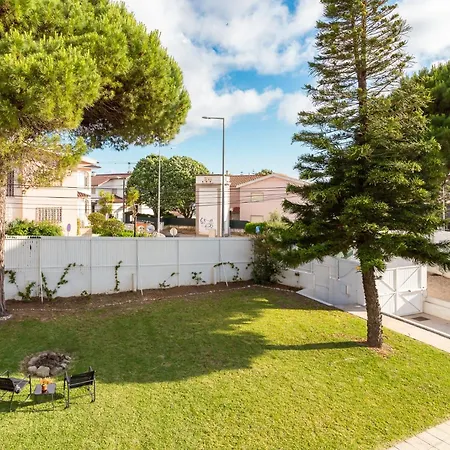 Moro's Friends House - Konukevi