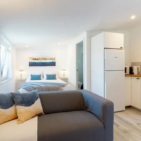 Moro's Friends House - Cascais