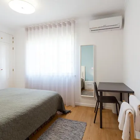 Moro's Friends House - Pensionat