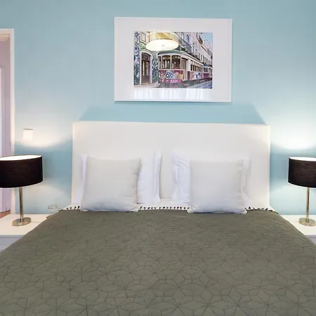 Moro's Friends House - * Cascais