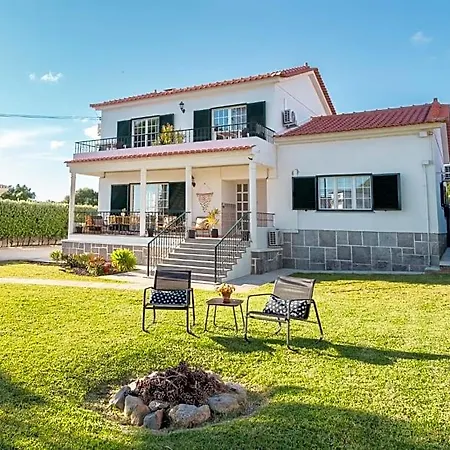 Moro's Friends House - 카스카이스