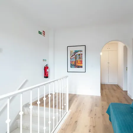 Moro's Friends House - Gasthuis *