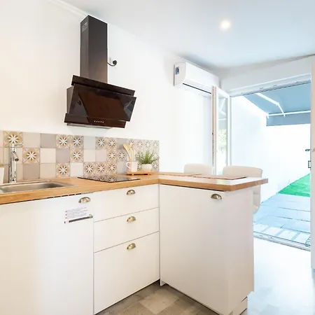 Moro's Friends House - Cascais