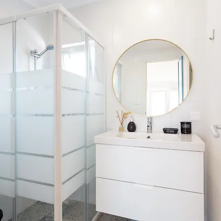 Gasthuis Moro's Friends House -