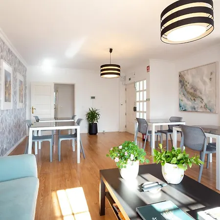 Moro's Friends House - Cascais