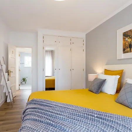 Moro's Friends House - Gasthuis Cascais