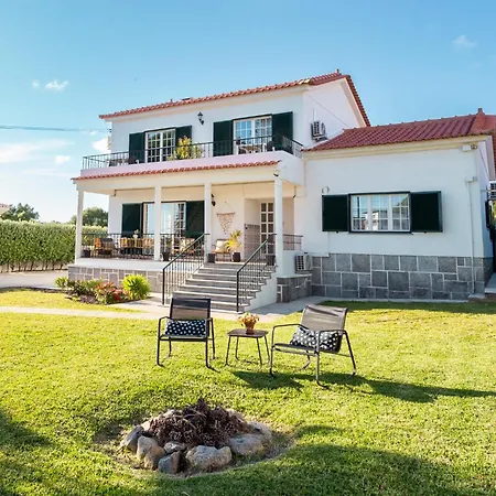 Konukevi Moro's Friends House -