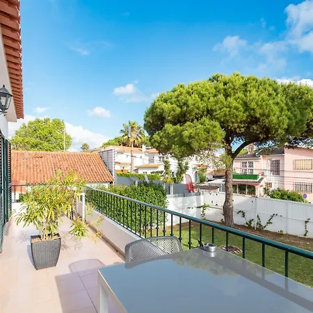 Moro's Friends House - Gasthuis Cascais