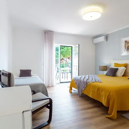 Moro's Friends House - Gasthuis *