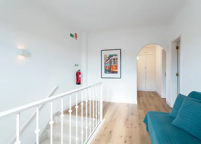 Moro's Friends House - Gæstehus *