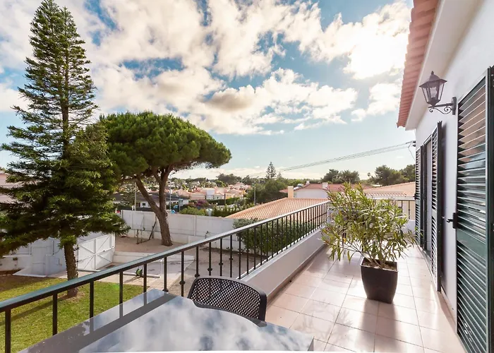 Moro's Friends House -